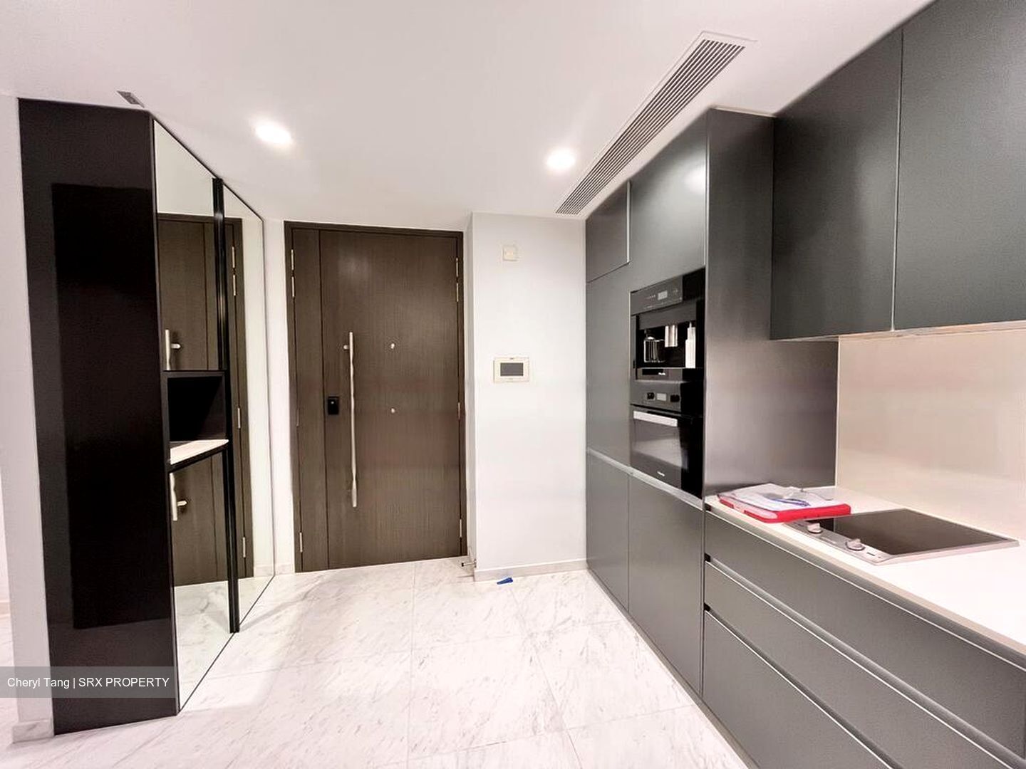 Cairnhill Nine (D9), Apartment #466998921